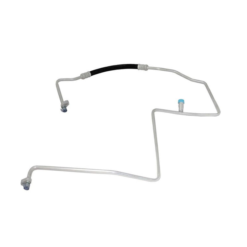 AC Pipe Dacia Logan 1.5dCi E4 long 8200750971